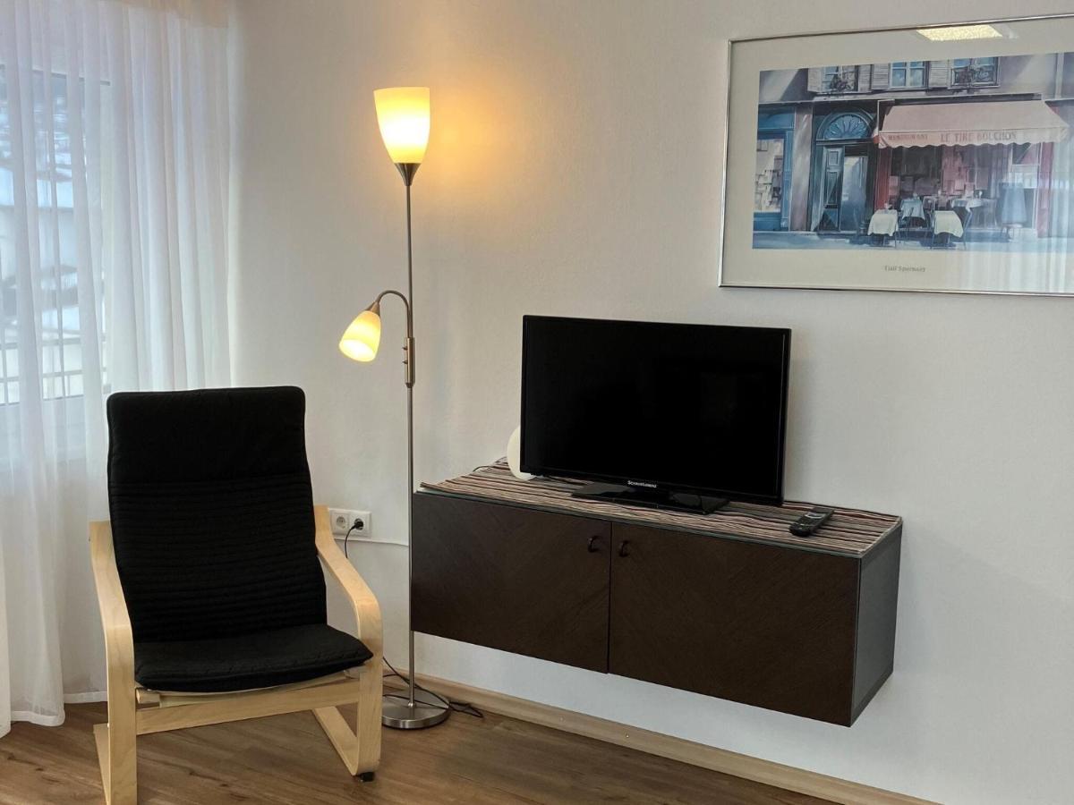Holiday Flat, Axams Innsbruck Exterior foto