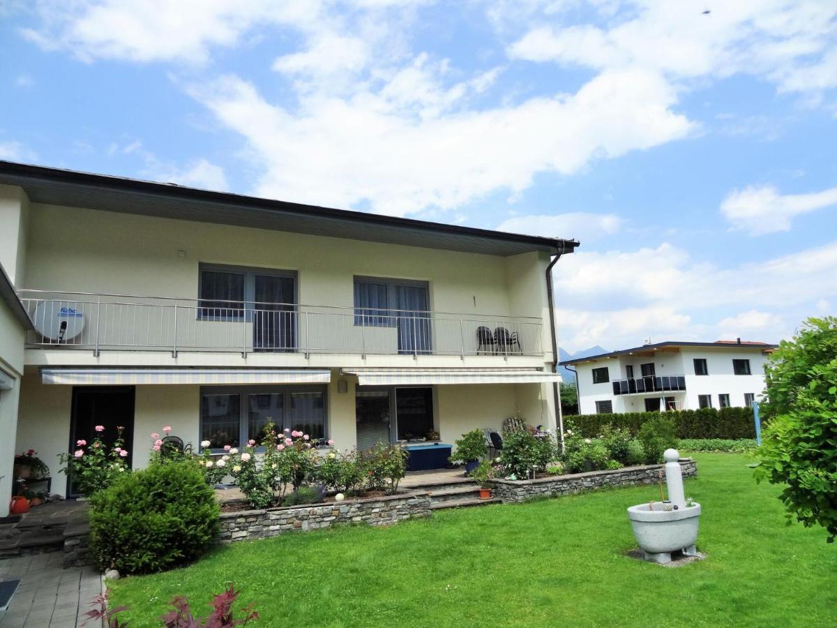 Holiday Flat, Axams Innsbruck Exterior foto